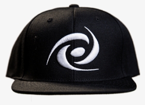 White Turbine Logo Snapback Hats, Halloween Costumes, - Keemstar Hat