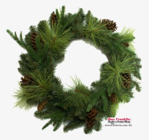 777 X 724 Px - Wreath
