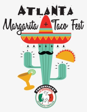 Taco Clipart Margarita - Margarita