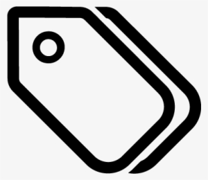 Icons Tagged As - Tags Icon Png