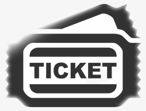 Ticket-overlay - Sign