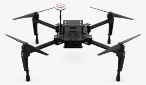 Drone & Software Package - Dji Matrice 100 Quadcopter | Matrice Drone