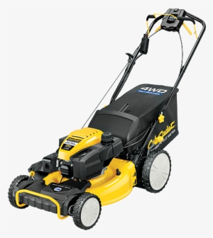 Cub Cadet Sc 700 E Signature Cut Self-propelled Lawn - Brute Lawn Mower ...