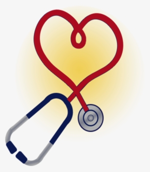 Svg Heart Nurse - Animated Nurse