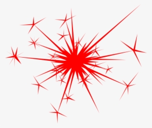 Sparks Clipart Cracker Cute Borders - Sparks Clipart