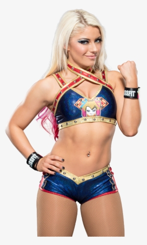 Alexa Bliss Which Is Your Favourite Alexa Bliss Attire - Wwe Alexa Bliss 2017