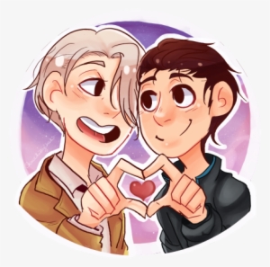 I Reached A 1000 Followers What Thank You - Cartoon