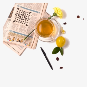 Nutritional Information - Chinese Herb Tea