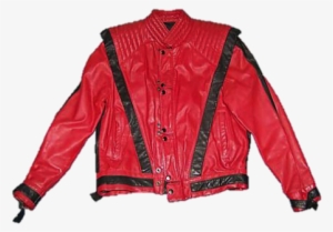Michael Jackson Thriller Jacket - Most Expensive Bomber Jacket