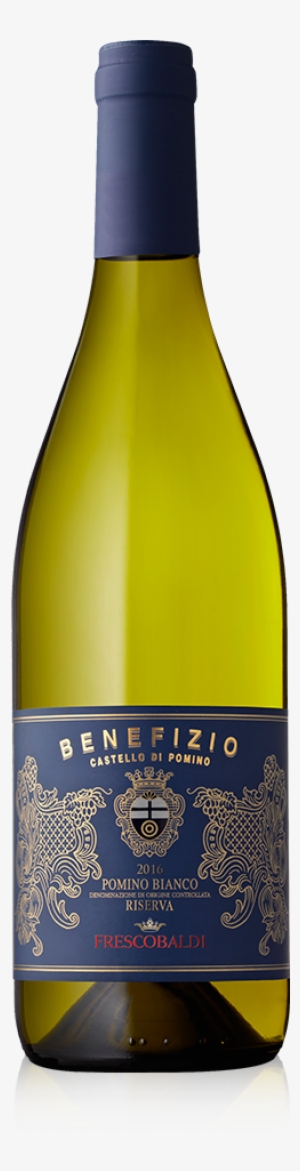Benefizio Riserva - Frescobaldi Pomino Benefizio Riserva 2014 White Wine