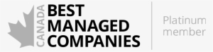 Click To View The Best Managed Companies Video - Canada's Best Managed Companies