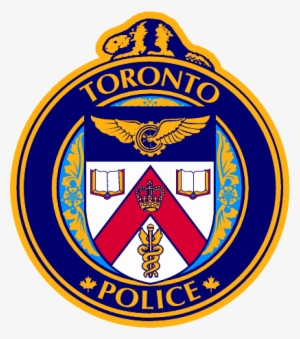 Toronto Police Service Logo
