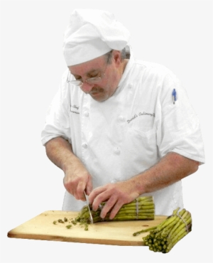 People Cooking Png