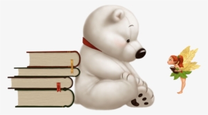 Polar Bear Png - Kei Acedera