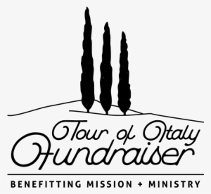 Spaghetti Supper Logo 03-01 - Calligraphy