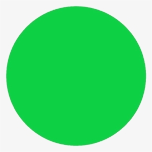 Basic Green Dot - San Jose