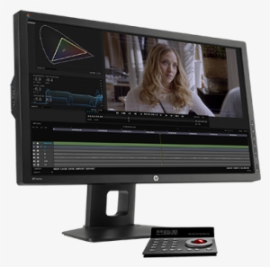 Timeline Key Features - Desktop Computer