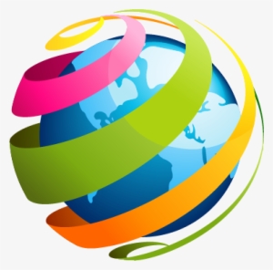Colorful World Icon - Colorful World