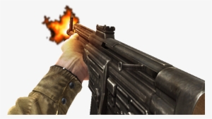 Shotgun Png Download - Doom Gun No Background