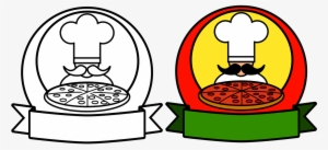 Free Photo From Needpix - Cocinero Pizza Png