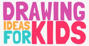 Draw Kids Logo 16 Copy 2 Edited-2 - Drawing
