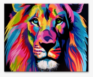 Sale Lion's Flair