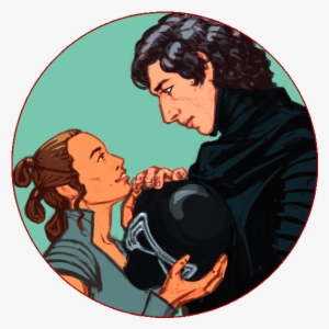 Image - Reylo Transparent