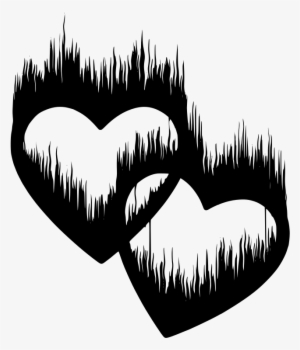 Download Png - Heart Artsy Transparent