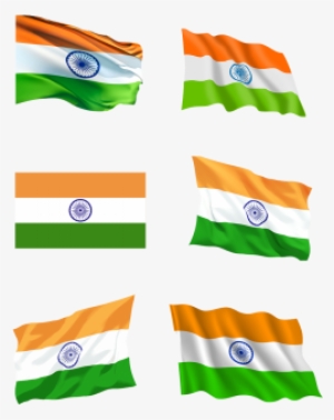 Indian Flag, Indian Flag, Flag Of India, Indian Independence - Flag