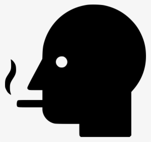 Png File - Tobacco Smoking