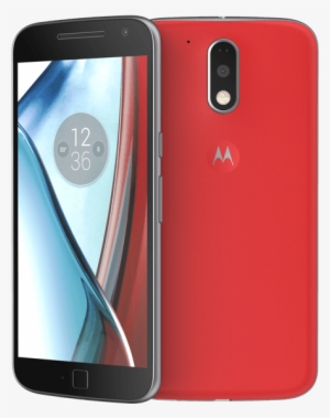 Moto G4 Plus Dual Sim
