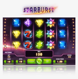 Real Money Casinos Where You Can Play Starburst - Starburst