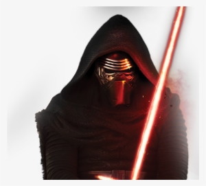 Darkness Awakens - Kotobukiya Star Wars Episode Vii Chopsticks Kylo Ren