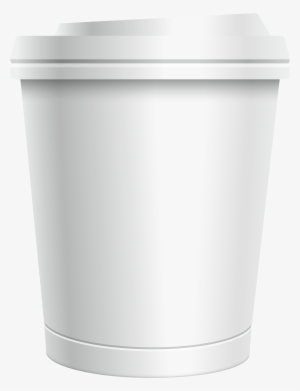 White Coffee Cups, Clipart Images, Clip Art, Juice, - Coffee Cup