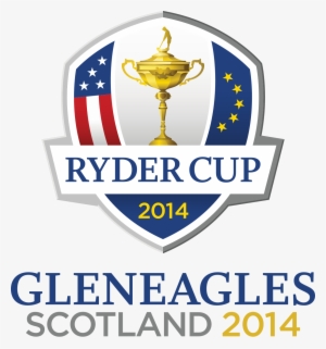 Vector Image Of The Ryder Cup Logo