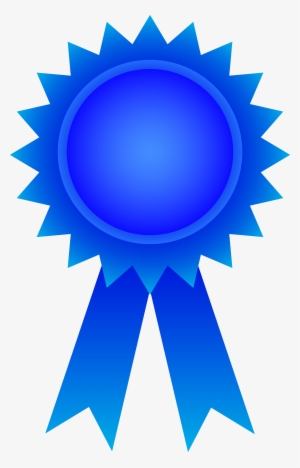 Winner - Winner Ribbon Clipart