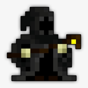 Reaper - Darzas Dominion White Bag