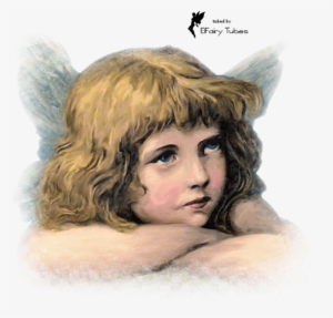 Elfairy Pics & Posers - Babyangel Png