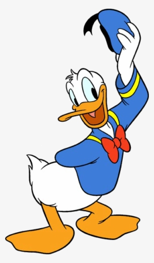 Donald Duck - Did Goofy Have A Son