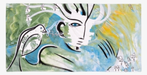 Guidance Beach Blanket - Beach