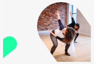 Afro Classes - City Dance Corps