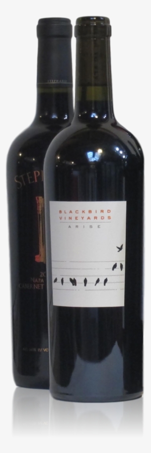 Premium Wine Club - California