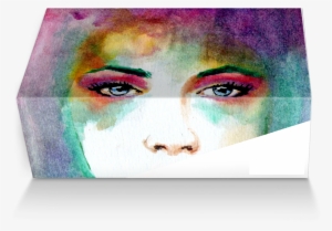 Collector's Edition Packaging - Painting