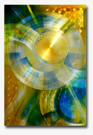 Third Turn - Exposures International Gallery