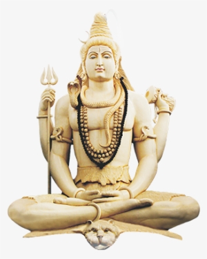 Shiva Statue - Shiva