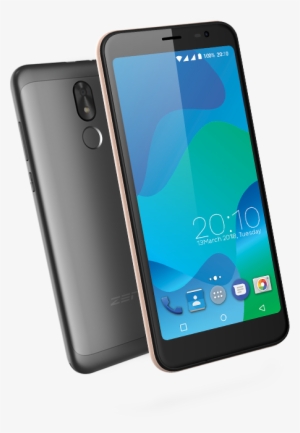 M72 Smart - Zen Cinemax Infinity Price