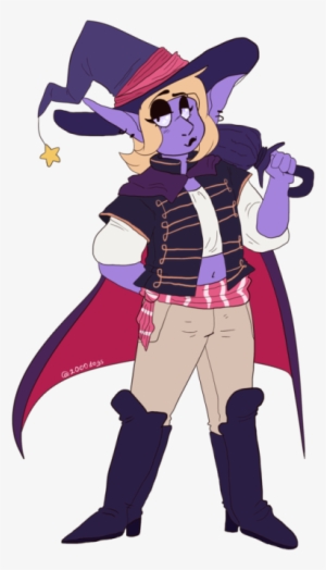 I Think This Is Gonna Be The Taako Design Im Gonna - Cartoon