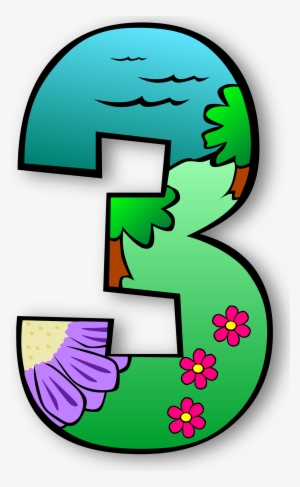 Png Black And White Stock Numbers Clipart Creation - Number 1 Clip Art