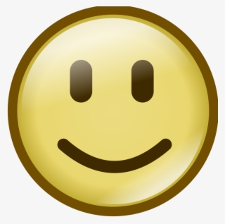 The Ubiquitous Smiley Face - Emoticon Carita Feliz Facebook
