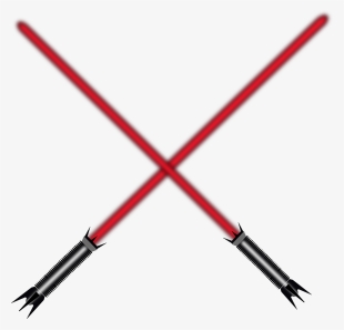 Small - Light Saber Clip Art